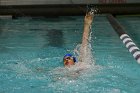 Swimming vs CGA  Wheaton College Swimming & Diving vs Coast Guard Academy. - Photo By: KEITH NORDSTROM : Wheaton, Swimming, diving